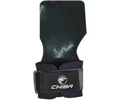 Treniruočių dirželiai CHIBA PowerGrips