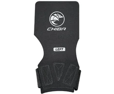 Treniruočių dirželiai CHIBA PowerGrips