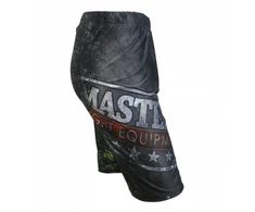 Treniruočių šortai Masters Fight Equipment STM-TIGER