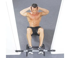 TRENIRUOKLIS SKERSINIS "IRON GYM"