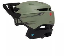 TREPS šalmas žalias L/XL 58-62 cm URGE