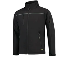 Tricorp Luxury Softshell M MLI-T53T1 striukė