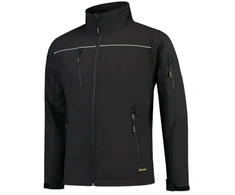Tricorp Luxury Softshell M MLI-T53T1 striukė