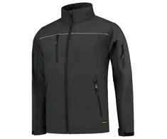 Tricorp Luxury Softshell M MLI-T53T4 striukė