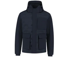 Tricorp Pūkinė striukė Rewear M MLI-T56T8
