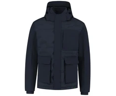 Tricorp Pūkinė striukė Rewear M MLI-T56T8
