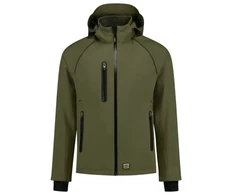 Tricorp Tech Shell M MLI-T54TA striukė