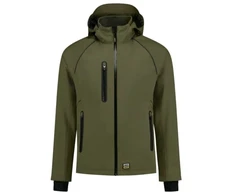 Tricorp Tech Shell M MLI-T54TA striukė