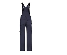 Tricorp Unisex Bib &amp; Brace Tvido Cordura Darbo Kelnės MLI-T67T8
