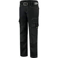 Tricorp Unisex Cordura Drobės Darbinės Kelnės MLI-T61T1