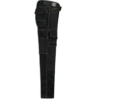 Tricorp Unisex Cordura Drobės Darbinės Kelnės MLI-T61T1