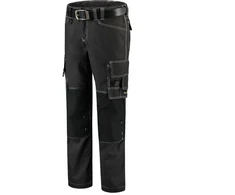 Tricorp Unisex Cordura Drobės Darbo Kelnės MLI-T61T4