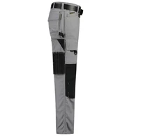 Tricorp Unisex Cordura Drobės Darbo Kelnės MLI-T61T3