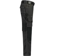 Tricorp Unisex Cordura Drobės Darbo Kelnės MLI-T61T4