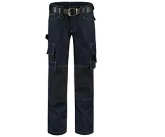 Tricorp Unisex Cordura Drobės Darbo Kelnės MLI-T61T2