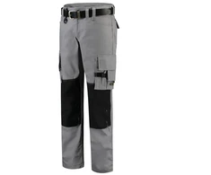 Tricorp Unisex Cordura Drobės Darbo Kelnės MLI-T61T3