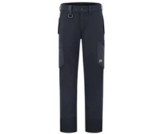 Tricorp Unisex Darbo Kelnės 4-Way Stretch MLI-T77T8
