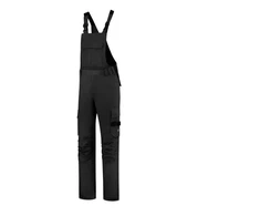Tricorp Unisex Tvilo Cordura Darbo Kelnės Šliužai MLI-T67T1