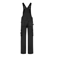 Tricorp Unisex Tvilo Cordura Darbo Kelnės Šliužai MLI-T67T1