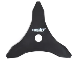 Trijų dantų pjovimo peilis 600600, krūmapjovėms