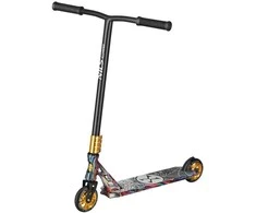 HS221 SPIDER STUNT SCOOTER NILS EXTREME