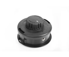 Trimerio galvutė HECHT 000109, Easy-Load sistema
