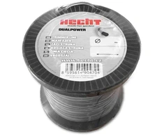 Trimerio valas HECHT 10336024, 2,4 mm x 360 m