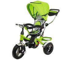 Triratis 3730004 t307 EUROBABY žalias