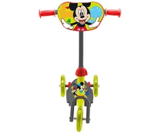 Triratis paspirtukas Seven Mickey