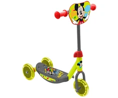 Triratis paspirtukas Seven Mickey