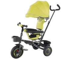 Triratis t46 EUROBABY žalias