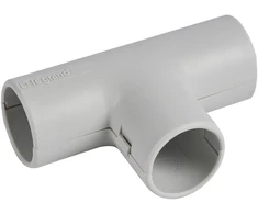 Trišakis vamzdžiams D16 Legrand 651618