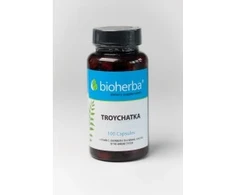 Troičatka 250 mg, Bioherba , 100 kapsulių