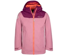 Trollkids Girls Bergen Jacket Jr 611-227