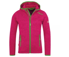 Trollkids Girls Jondalen Jacket XT Jr 221-213 fliso striukė
