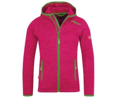 Trollkids Girls Jondalen Jacket XT Jr 221-213 fliso striukė