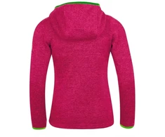 Trollkids Girls Jondalen Jacket XT Jr 221-213 fliso striukė