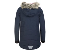 Trollkids Girls Lifjell Jacket Jr 133-114 pašiltinta striukė