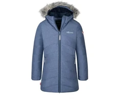 Trollkids Girls Lifjell Jacket Jr 133-184 Žieminė striukė