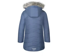 Trollkids Girls Lifjell Jacket Jr 133-184 Žieminė striukė