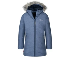 Trollkids Girls Lifjell Jacket Jr 133-184 Žieminė striukė