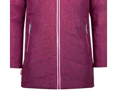 Trollkids Girls Lifjell Jacket Jr 133-229 žieminė striukė