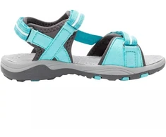 Trollkids Girls Preikestolen Sandalai Jr 254-132