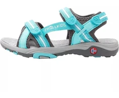 Trollkids Girls Preikestolen Sandalai Jr 254-132