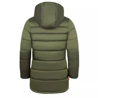 Trollkids Girls Trondheim Coat Jr 641-351 pašiltinta striukė