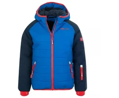 Trollkids Hafjell Snow Jacket PRO vandeniui atspari, su pašiltinimu, skirta berniukams/mergaitėms (514-117)