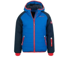Trollkids Hafjell Snow Jacket PRO vandeniui atspari, su pašiltinimu, skirta berniukams/mergaitėms (514-117)