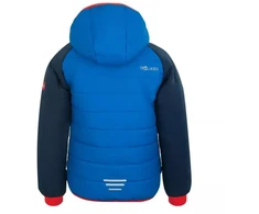 Trollkids Hafjell Snow Jacket PRO vandeniui atspari, su pašiltinimu, skirta berniukams/mergaitėms (514-117)