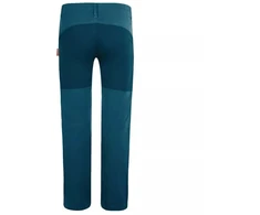 Trollkids Hammerfest Pants Pro vaikiškos treniruočių kelnės lauko sportui (856-156)