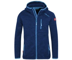 TrollKids Jondalen Jacket XT Jr 222-121 fliso striukė